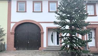 Ferienhaus am Mühlenpfad - Foto 4