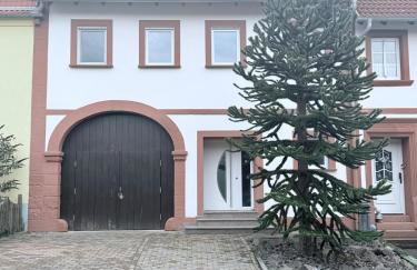 Ferienhaus am Mühlenpfad - Foto 6