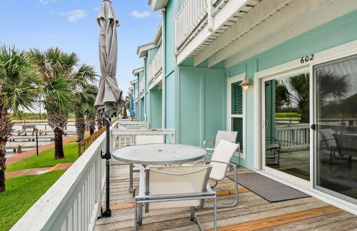 Kontiki Bayfront 602 - Foto 12