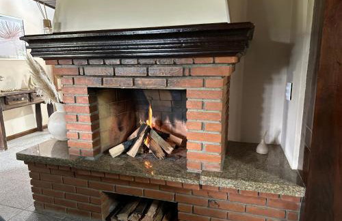 Chácara Fazendinha-São Roque à 5 Min ROTA DO VINHO - Foto 54