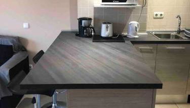 Beach front apartment with stunning ocean views! - Photo 5, stove, toaster, minibar