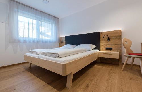 MESNERHOF CHALET - Ruhe, Rückzug & Südtiroler Charme mit kostenlosem Parken in der Tiefgarage - Photo 80