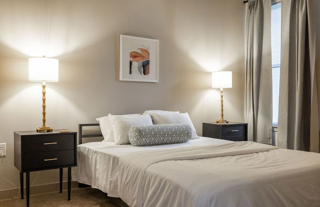 Furnished Apartments in Decatur Square - Foto 5