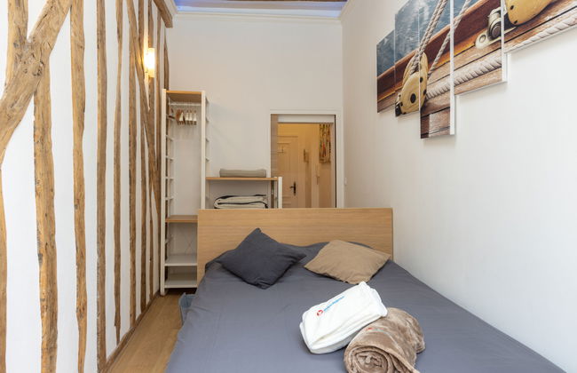 Le Clemenceau - Foto 15