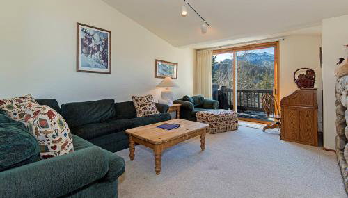 SnowCreek #936 Shared Pool & Hot Tub - Foto 1