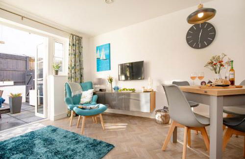 Stayaway Cottage - Foto 3