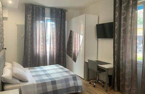 Nibu Appartamenti - Appartamento centrale comodo a tutto, anche a Villa Chiara - Foto 56