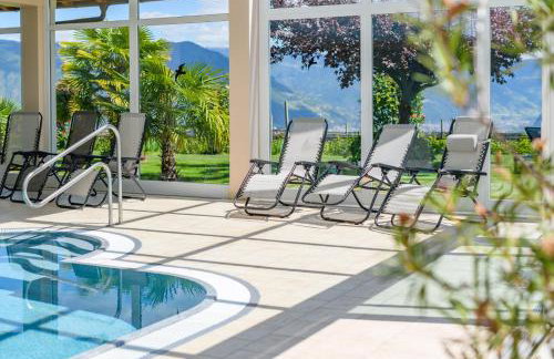 DAS MATSCHER Residence & Garden Hotel - Foto 8