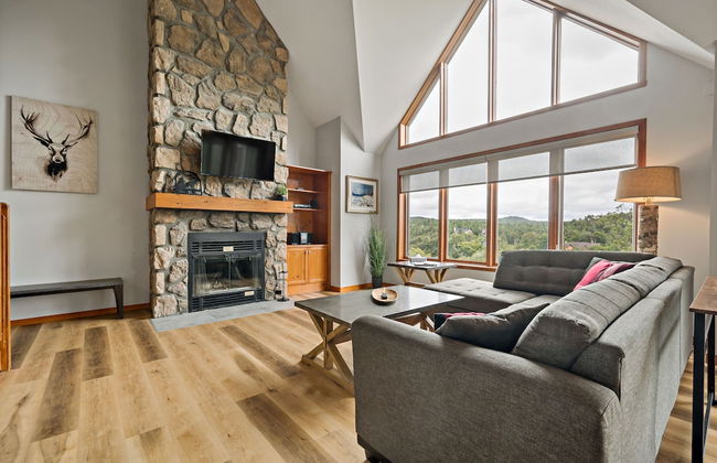 Les Haut Bois Condominiums -RVMT - Foto 29