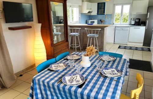 La Maison du Rivage - Foto 4