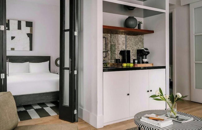 Studio 6 Suites Duane Street Hotel Tribeca - Photo 20