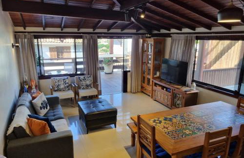 Casa Aprazível no Alto de Búzios - Foto 10