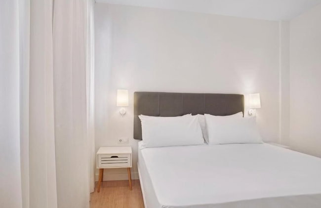 Apartamentos Metrópolis Sevilla - Foto 39