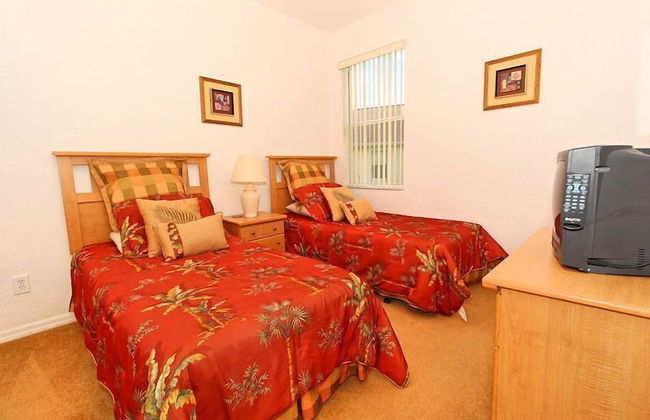 Ov3102 - Highlands Reserve - 4 Bed 3 Baths Villa - Foto 6