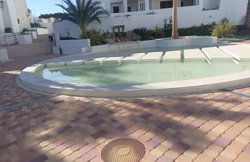 Resident Mar de Pulpí Costa de Almeria by Casa-MAS Apartment - Photo 28