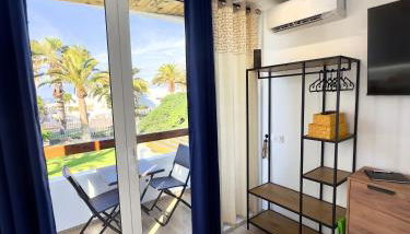 Bebo House 363 - Foto 5, Garden view, heating