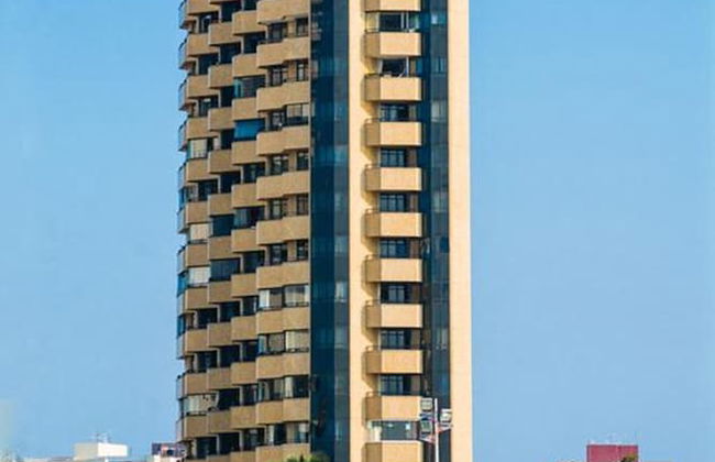 Flat Golden Fortaleza - Photo 33