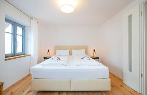 Gemütliche Ferienwohnung nahe dem Main mit Balkon - Foto 10