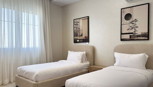 Kease Qurtubah A-18 Royal Design GZ51 - Foto 2, Habitación