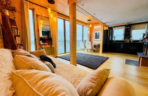 LakeView DomekNaKaszubach - Foto 19