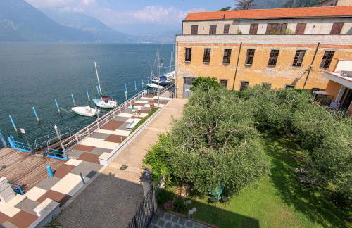 In Riva al Lago di Iseo Residenza Primo Piano - Foto 45