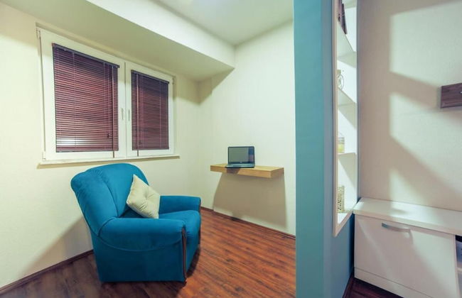 Apartment Dudanovski - Cosy and Renovated - Photo 5