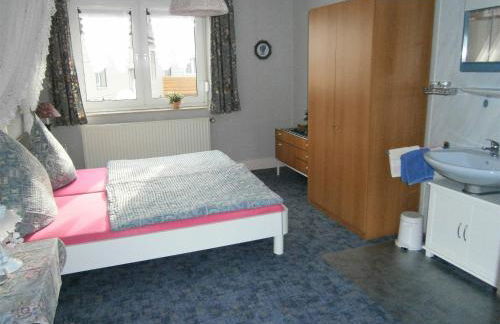 Ferienwohnung Central Bad Steben - Foto 14