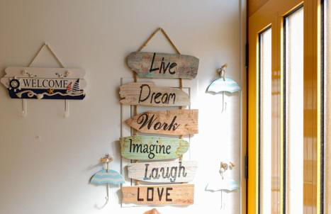 Beachfront apartment T2 Costa Nova Surf Aveiro - Foto 79