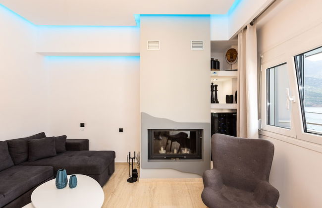 Ocean Dream Suite - Photo 13