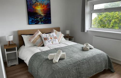 Entire home in Gronant, United Kingdom - Foto 11