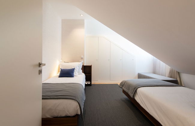 Augusta Residence Apartments - Foto 51