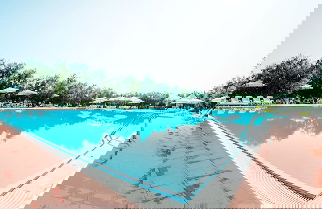 Giardino degli Ulivi Resort - Foto 23