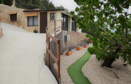 Mas del Fangaro - Photo 32