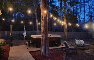 Whispering Waters Hideaway - Foto 1