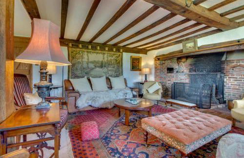 5 Bed in Magham Down oc-sx942 - Foto 9