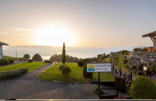 Hotel Spa Gametxo - Foto 34