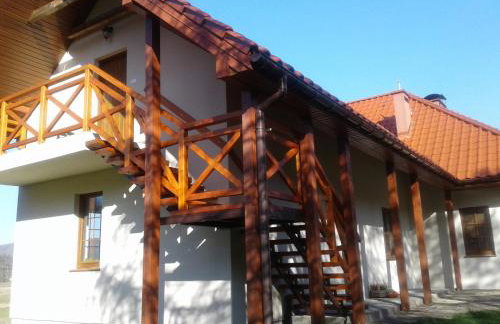 SielskoAnielsko w Beskidzie Niskim - Foto 45