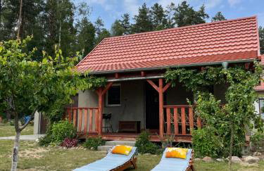 Leśna Ostoja - Foto 1