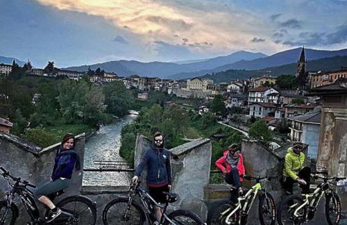 Appartamento del Monastero - Foto 13