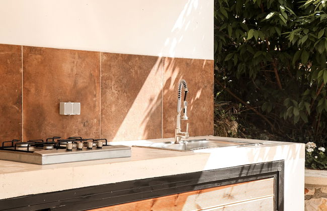 Moute House by Corfuescapes - Foto 61