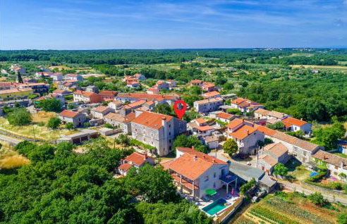 Pet Friendly Home In Peruski With Wifi - Foto 5