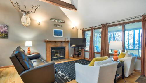 Moonridge Cottage - Foto 4