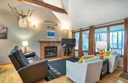 Moonridge Cottage - Foto 4