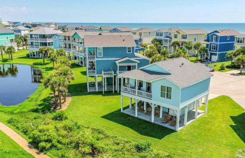 Stella Maris Beach Cottage in Pointe West Resort - Foto 33
