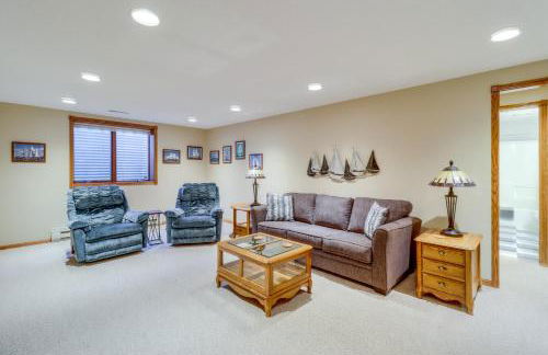 Work and Play Pet-Friendly Fargo Home 6 Mi to Dtwn - Foto 22