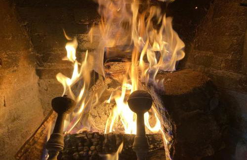 Casa El Encuentro - Turégano Segovia - Foto 31