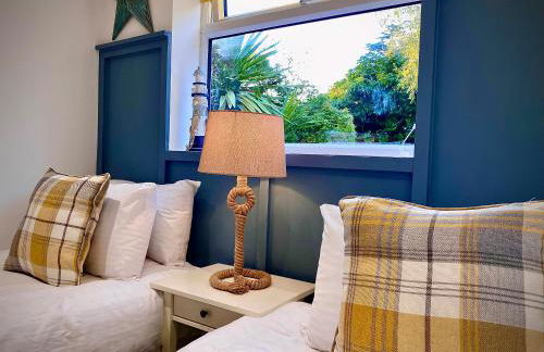 Beautiful Hot tub Suite in St Annes - Photo 81