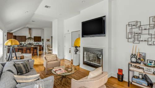 Modern on 9th - Foto 5