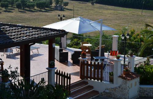 Villa Marilena - Foto 49