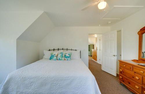 Buxton Apartment about 2 Mi to Lighthouse Beach! - Foto 13